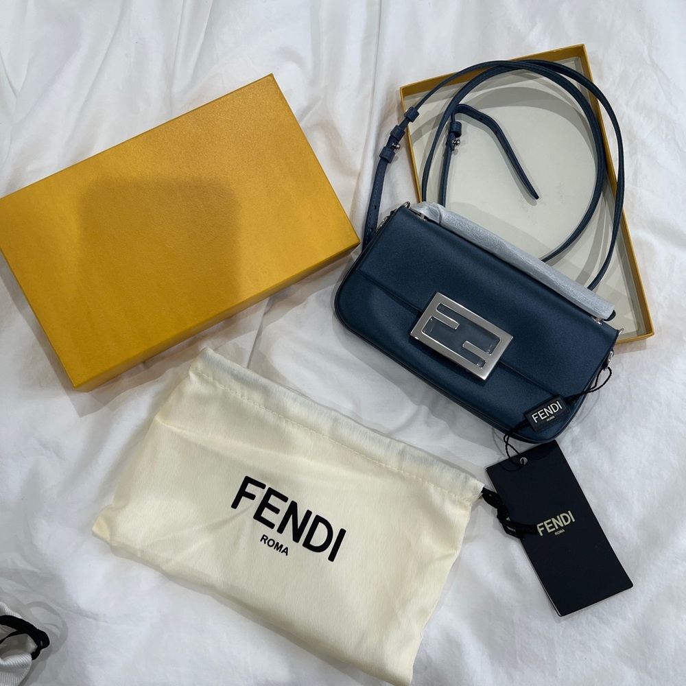 Fendi Mini Purse